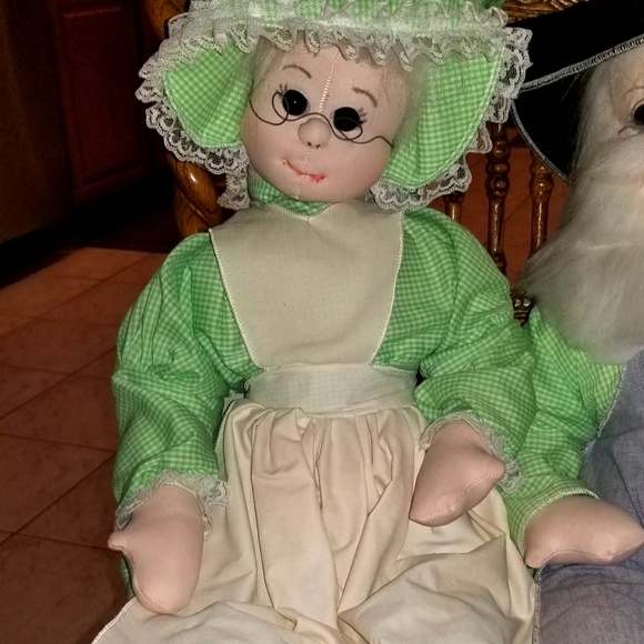 Country Dolls - Picture 5 of 7